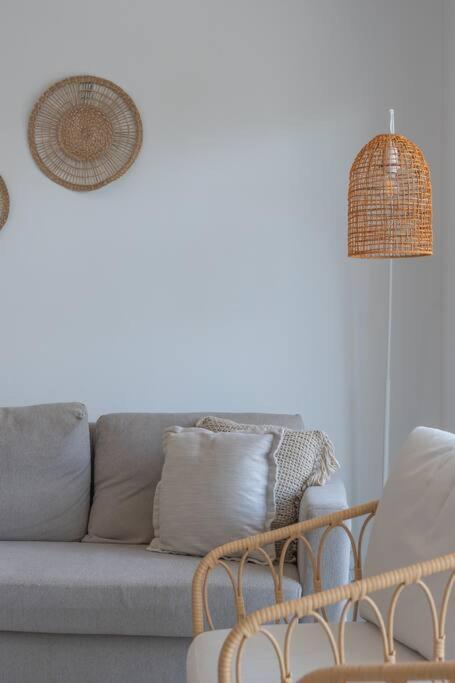 Peaceful One Bedroom With Parking